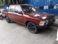 95 Toyota Hilux FOR SALE