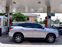 2017 Miodel Toyota Fortuner For Sale