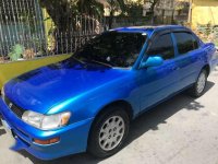 For Sale Toyota Corolla XL 1996 BigBody