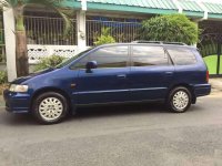 2001 Honda Odyssey Automatic Transmission