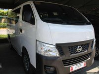 2016 Nissan Urvan NV350 Price is Negotiable