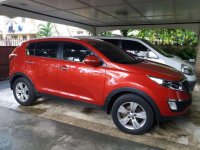 Kia Sportage ​Very good condition