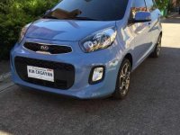 2017 Kia Picanto FOR SALE