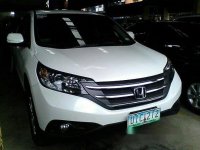 Honda CR-V 2012 for sale