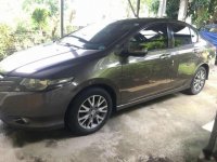 SELLING Honda City 2011