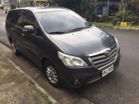 Toyota Innova 2015 for sale