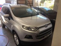 Ford Ecosport trend 1.5 AT FOR SALE