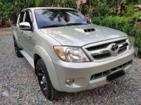 2007 Toyota Hilux FOR SALE