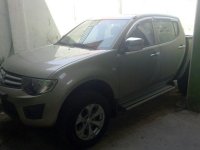 Mitsubishi Strada 2010 for sale