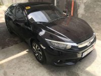 2017 Honda Civic 18e Automatic for sale