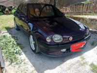 Toyota Corolla 98 European car (rare) All power