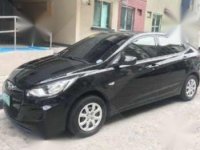 Hyundai Accent 1.4 2013 FOR SALE