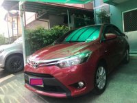 Toyota Vios 2014 E AT For Sale