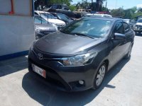 Toyota Vios E Automatic 2016 FOR SALE