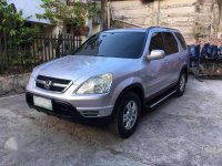 2004 Honda Crv 310k family used