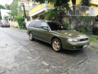 For Sale/Swap Subaru Legacy 98