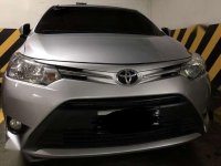 2015 TOYOTA VIOS FOR SALE