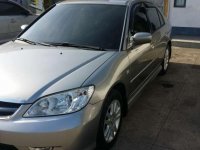 2005 Honda Civic For Sale