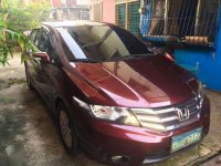 2013 Model Honda City 1.5E For Sale