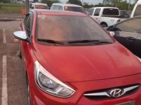 For sale... Hyundai Accent 2011