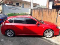 2008 Subaru Impreza Hatchback AT FOR SALE