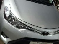 2018 Toyota Vios 13E Automatic Well maintained