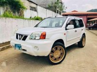 2004 Model Nissan X trail For Sale