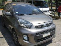 2016 KIA Picanto FOR SALE