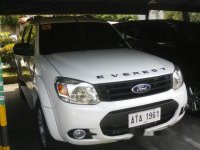 Ford Everest 2015 for sale