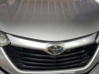 2016 Model Toyota Avanza For Sale