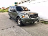 FOR SALE: 2003 Ford Expedition