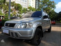 Honda CRV 1999 1st gen new parts and paints