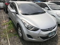 2013 Hyundai Elantra 16 6 Speed MT Guaranteed Like New