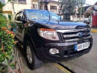 2014 Ford Ranger XLT FOR SALE