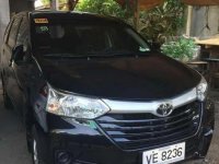 2016 Model Avanza 1.3 For Sale