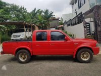 2002 Ford Ranger pick up Mugs and 80% tire condition
