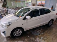 Mitsubishi Mirage G4 2014 for sale