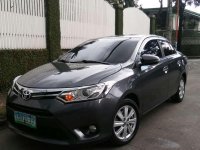 2014 Toyota Vios G variant Automatic Dual Airbag