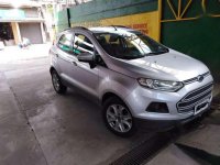 Ford Ecosport 1.5 Trend A/T 2014 model