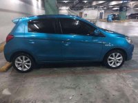 2013 Mitsubishi Mirage for sale