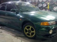 Mistubishi Lancer 1999 for sale