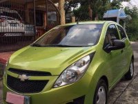 2012 Chevrolet Spark LS 10 Automatic FOR SALE