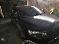 2010 Mitsubishi Lancer Ex for sale