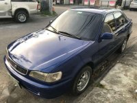 Toyota Corolla XE FOR SALE