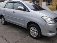 Toyota Innova 2010 MT G 2.5 for sale