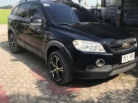 2009 Chevrolet Captiva for sale