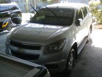 Chevrolet Trailblazer 2014 LT AT for sale