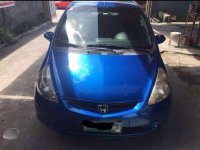 Honda Jazz Manual 2005 mdl Local Unit SUPER FRESH