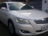 2007 Toyota Camry 3.5Q (Top of d line)