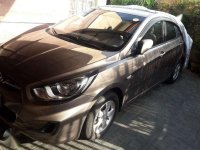 Hyundai Accent 2012 for sale